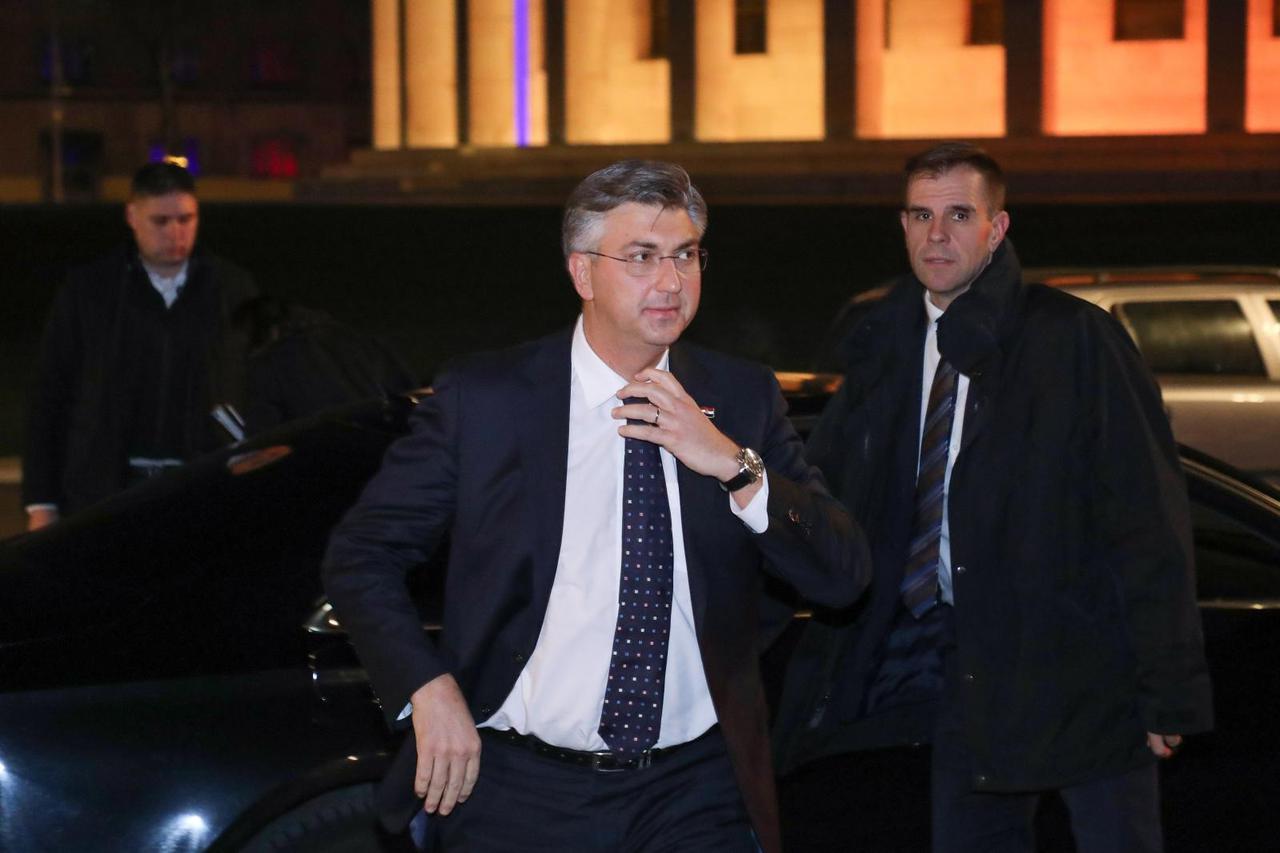 Andrej Plenković