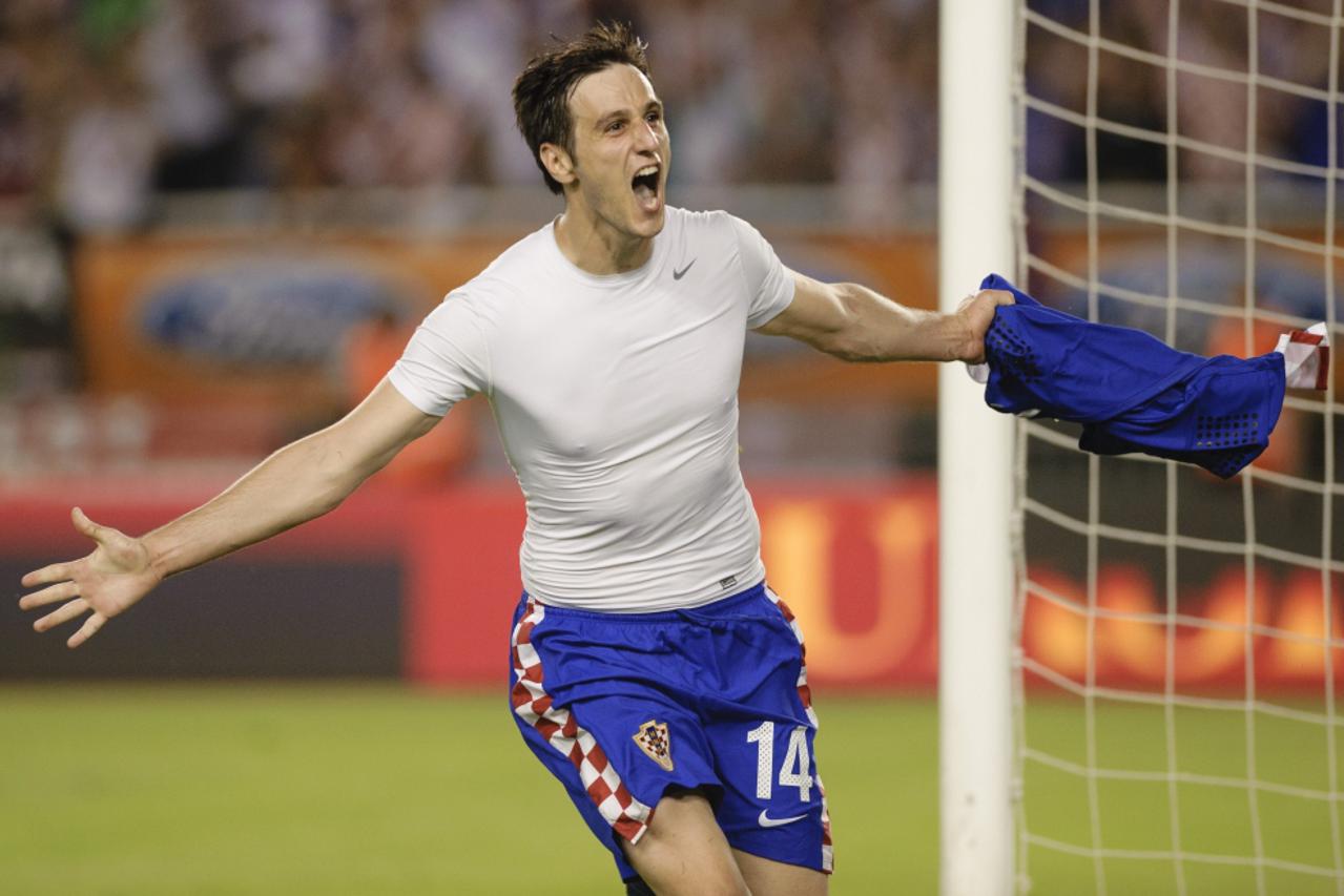 Nikola Kalinić