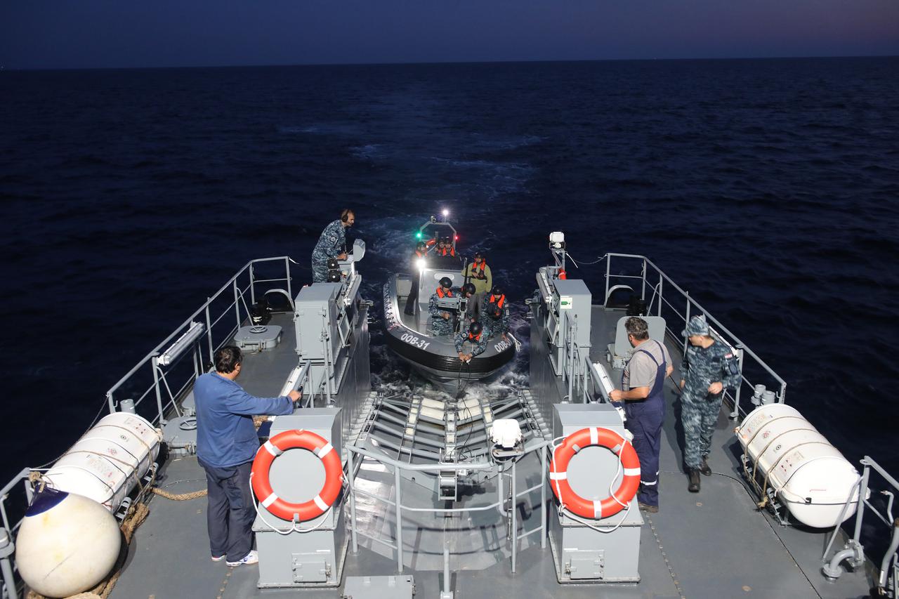 RTOP-12 Kralj Dmitar Zvonimir