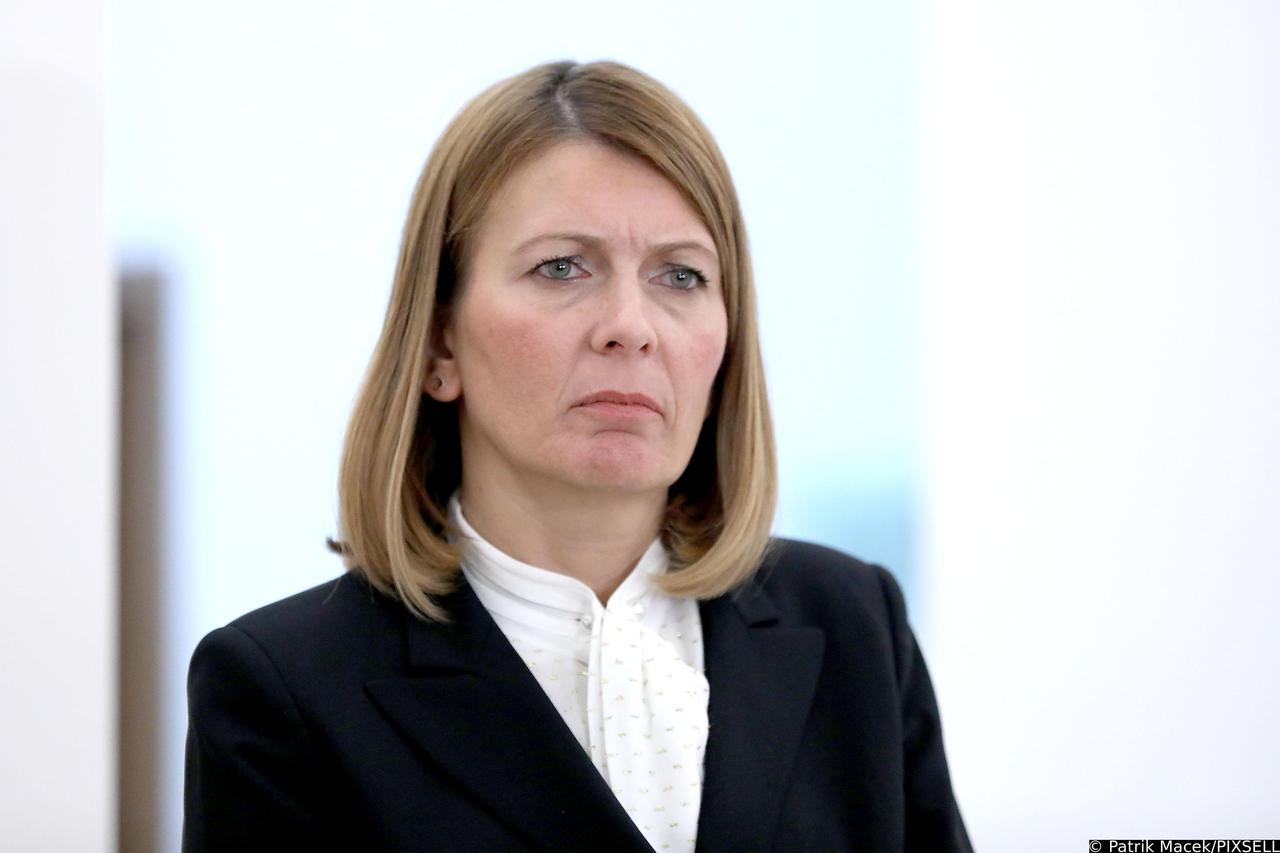 Zagreb: Izjave nakon sjednice Nacionalnog vijeća o korupciji