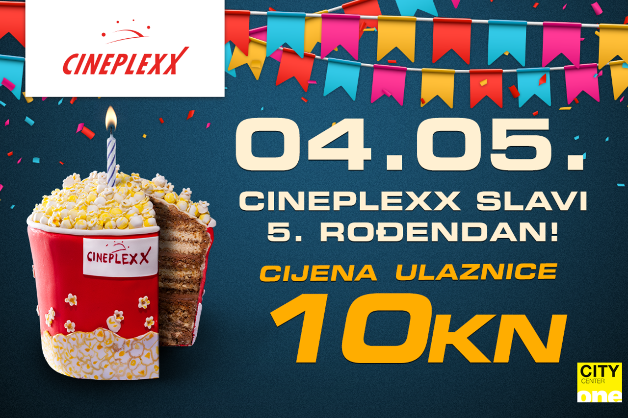Cineplexx