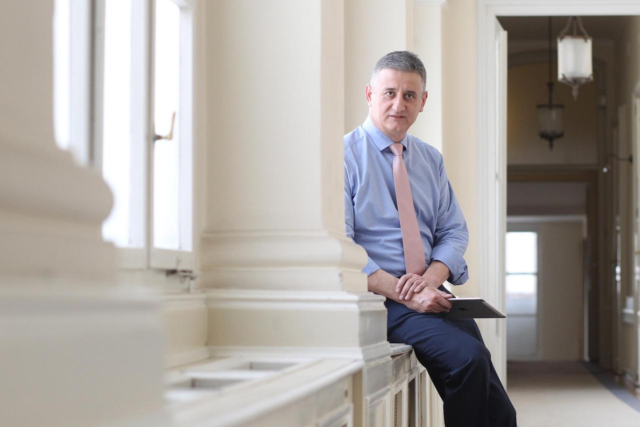 Tomislav Karamarko