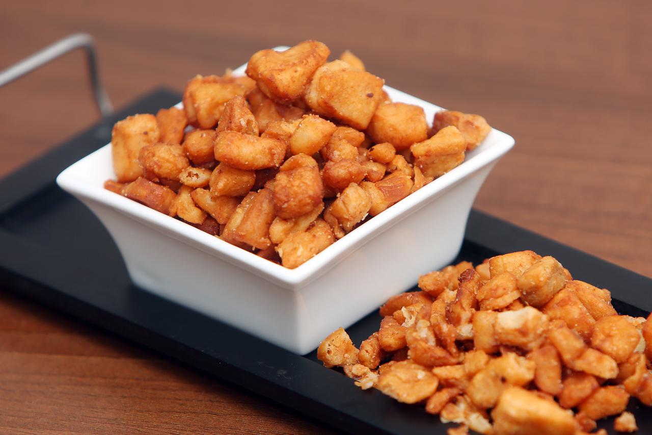 Čvarci - tradicionalno jelo čija je cijena jako porasla