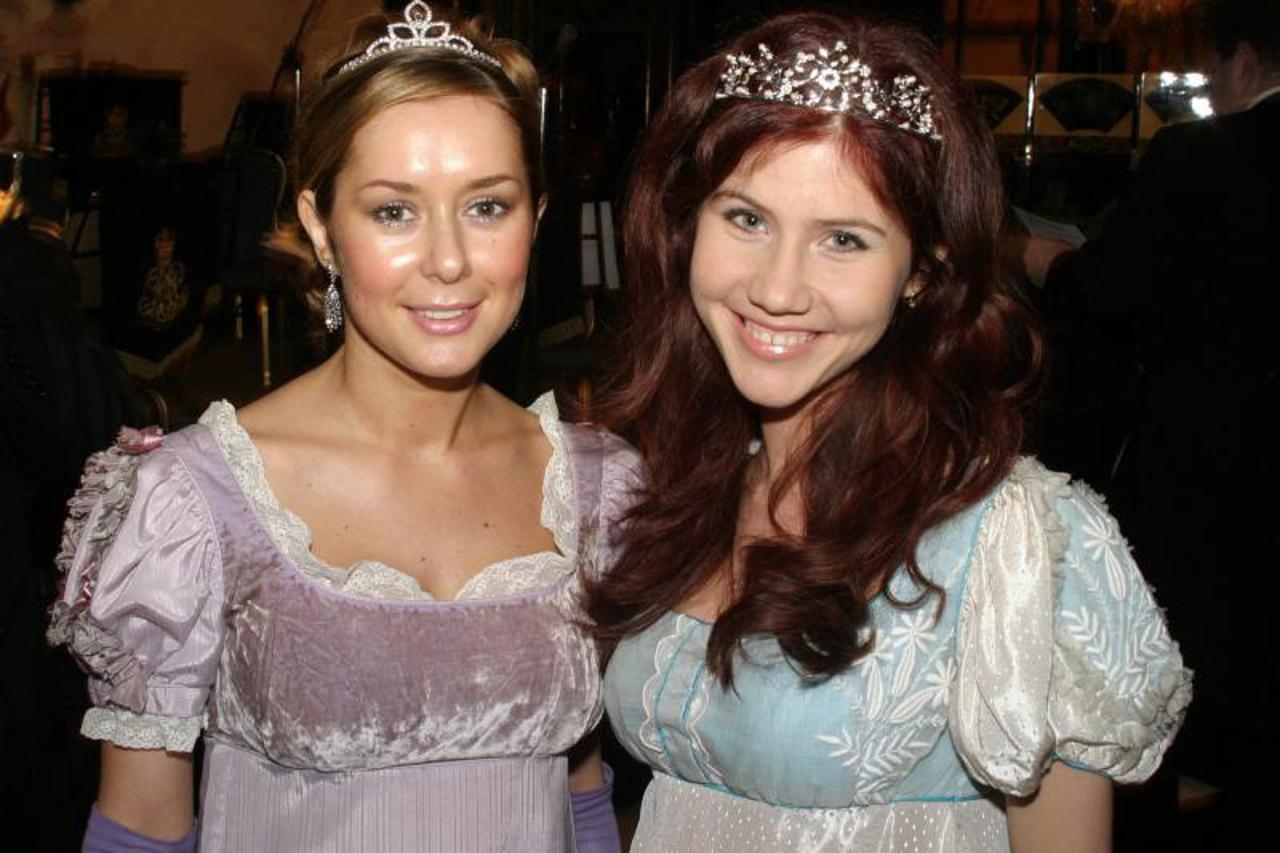 Anna Chapman