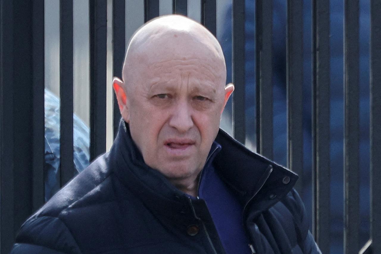 FILE PHOTO: Funeral held in Moscow for Russian military blogger killed in cafe blast