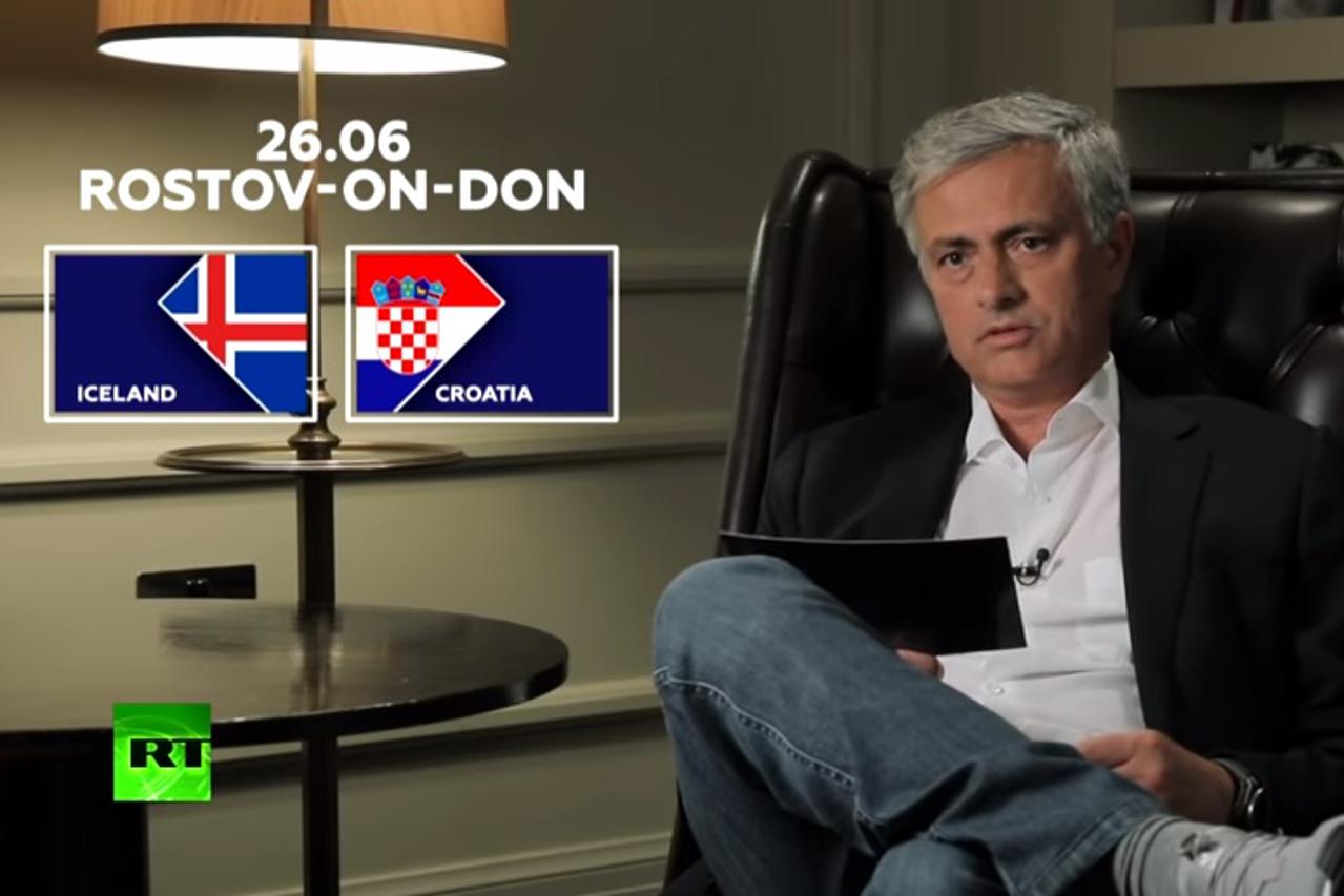 Mourinho