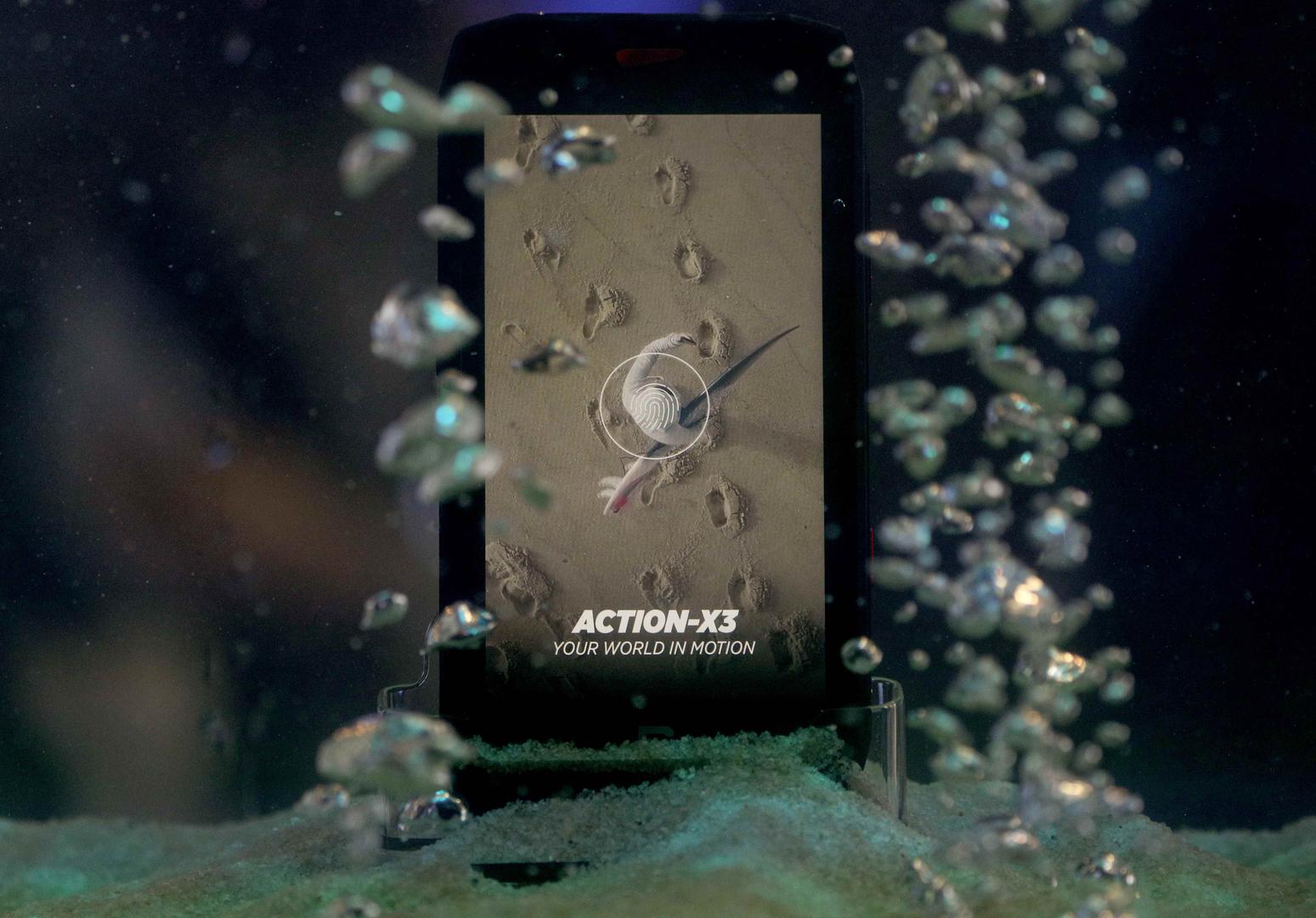 Smartfoni – od Energizera s najvećom baterijom (16.000 mAh) do vodootpornog Crosscall Action-X3