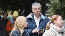 Čovjek koji je rekao 'ne' Vučiću: Otac mu je bio predsjednik Crne Gore, a on bi mogao voditi Srbiju