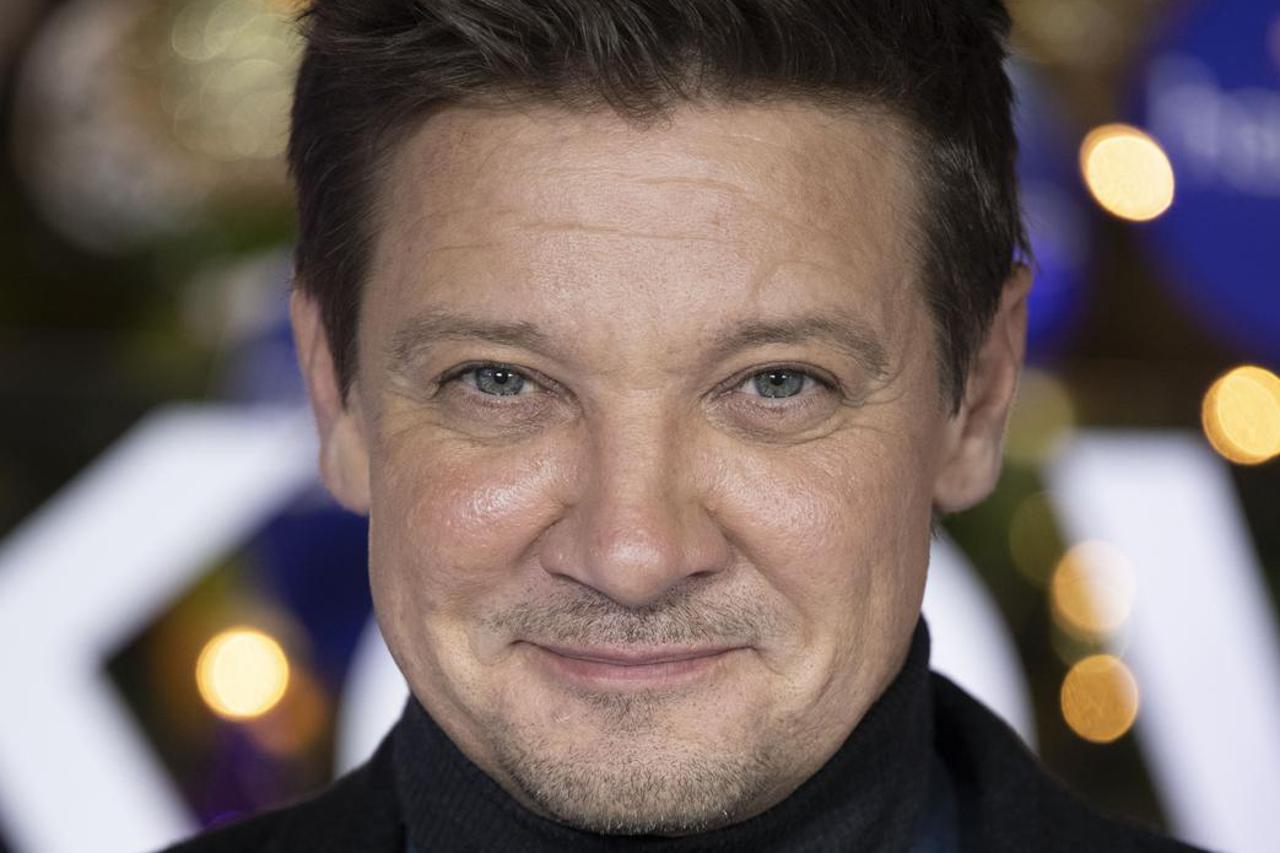 Hawkeye UK Fan Screening - London