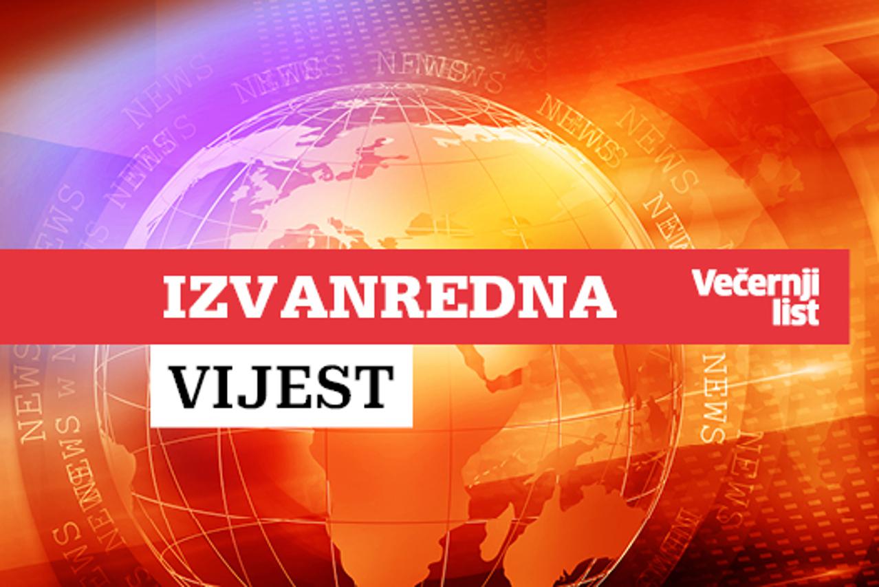 Izvanredna vijest