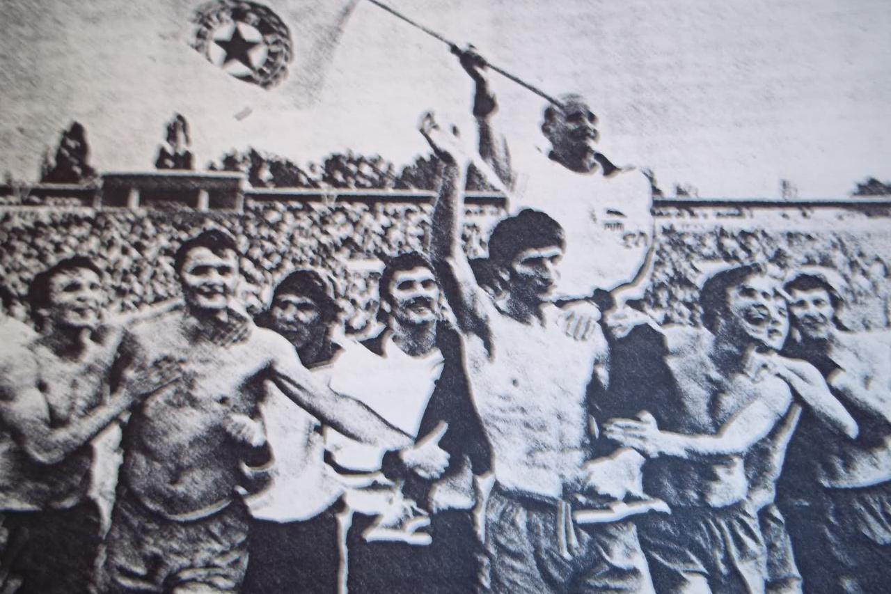 Hajduk
