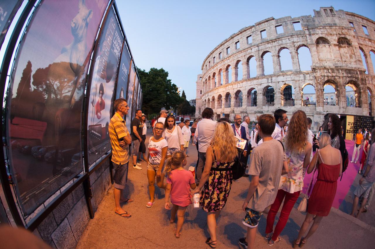 pula film festival