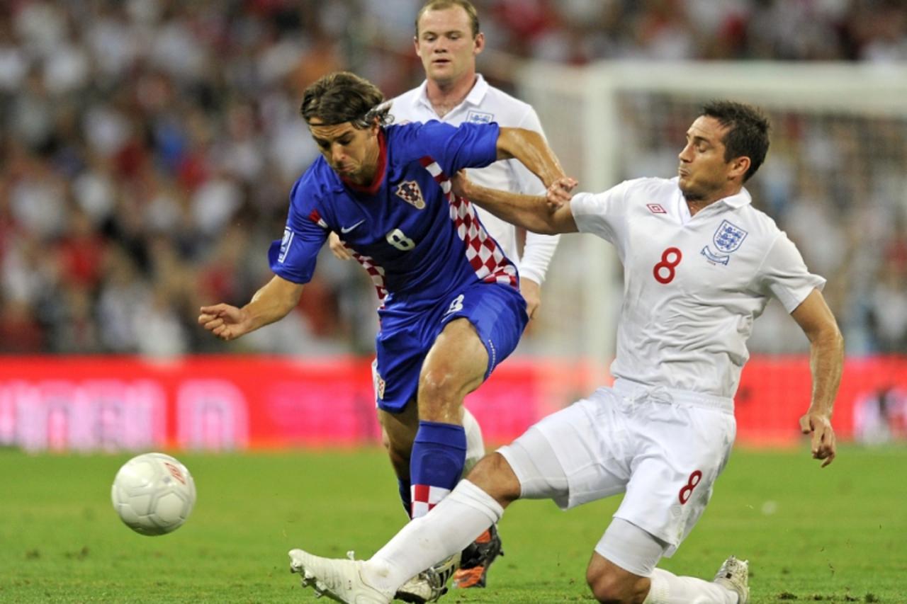 Niko Kranjčar