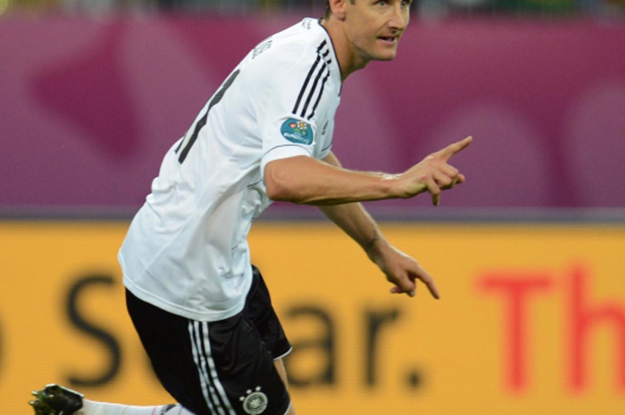 Miroslav Klose