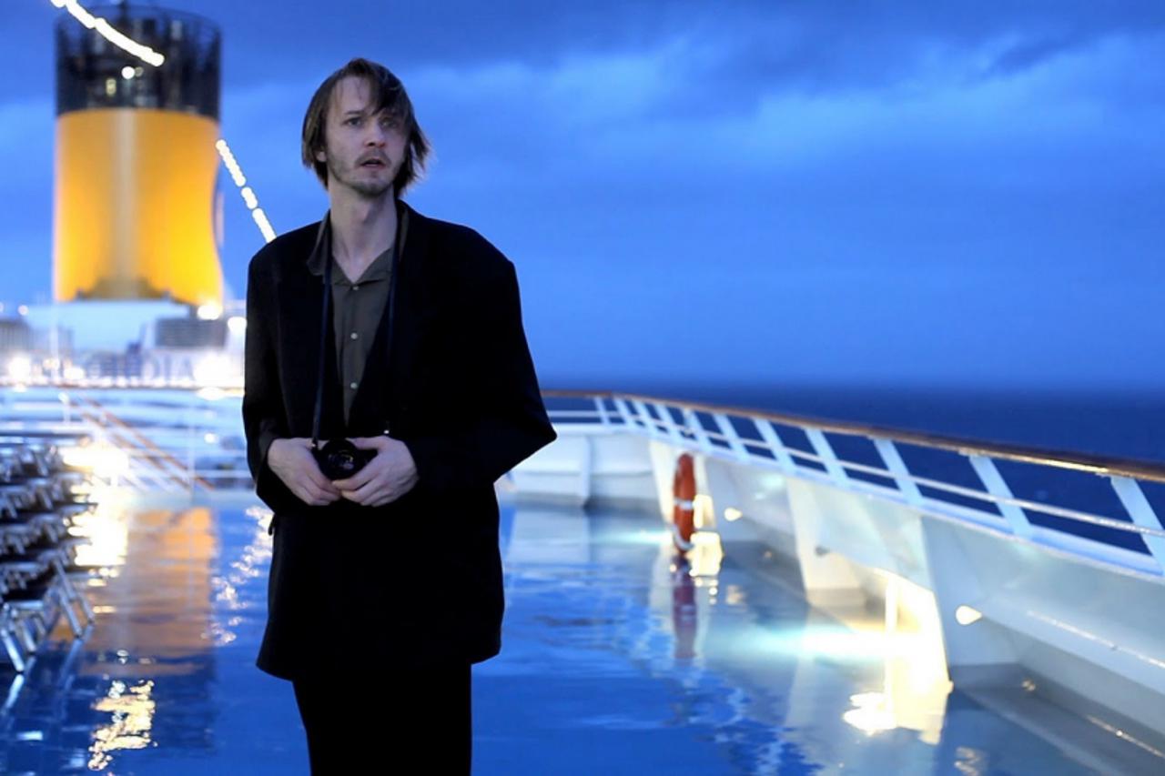 „Film socijalizam“ Jean-Luca Godarda