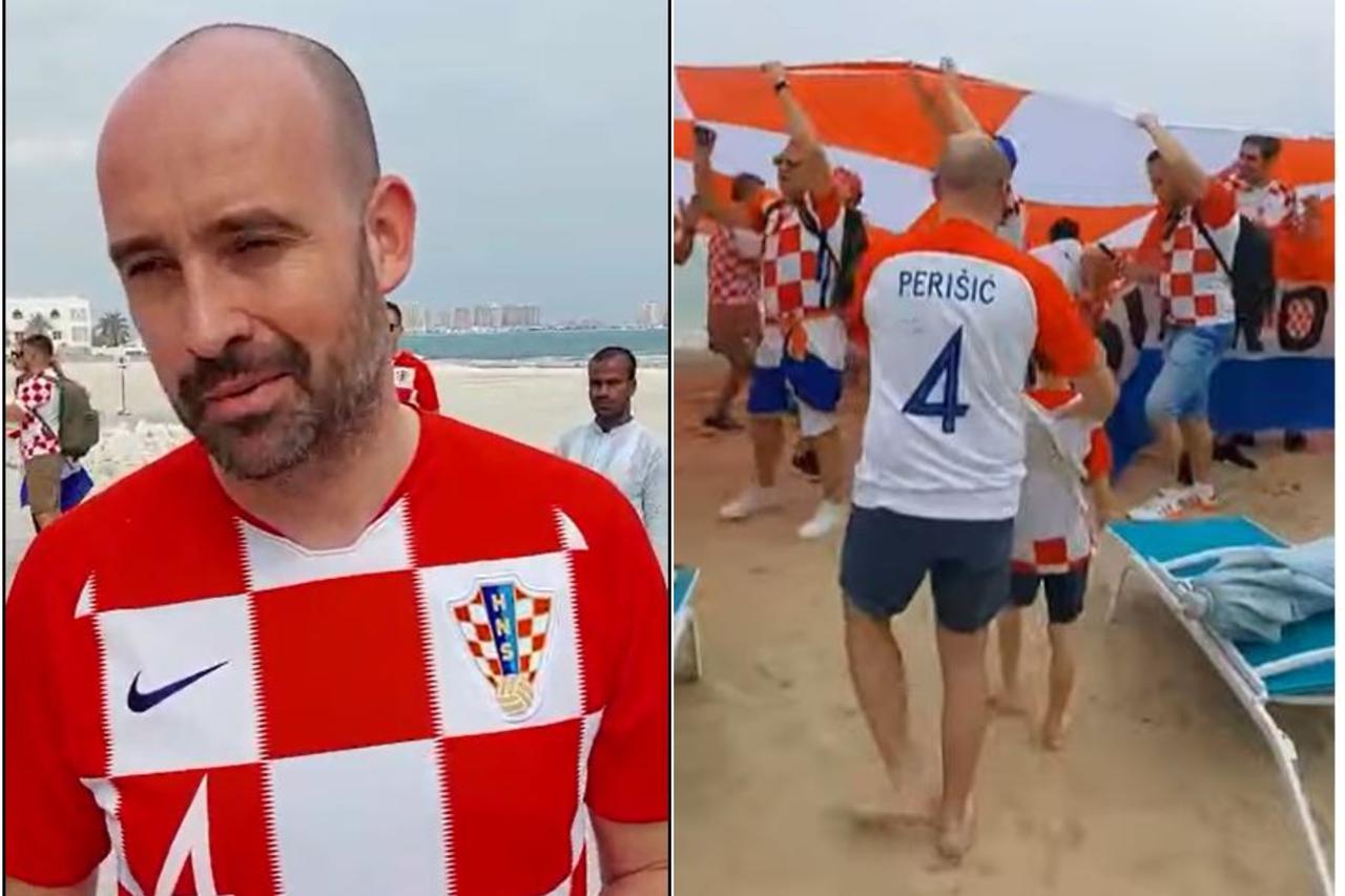 Ivan Paladina u Dohi