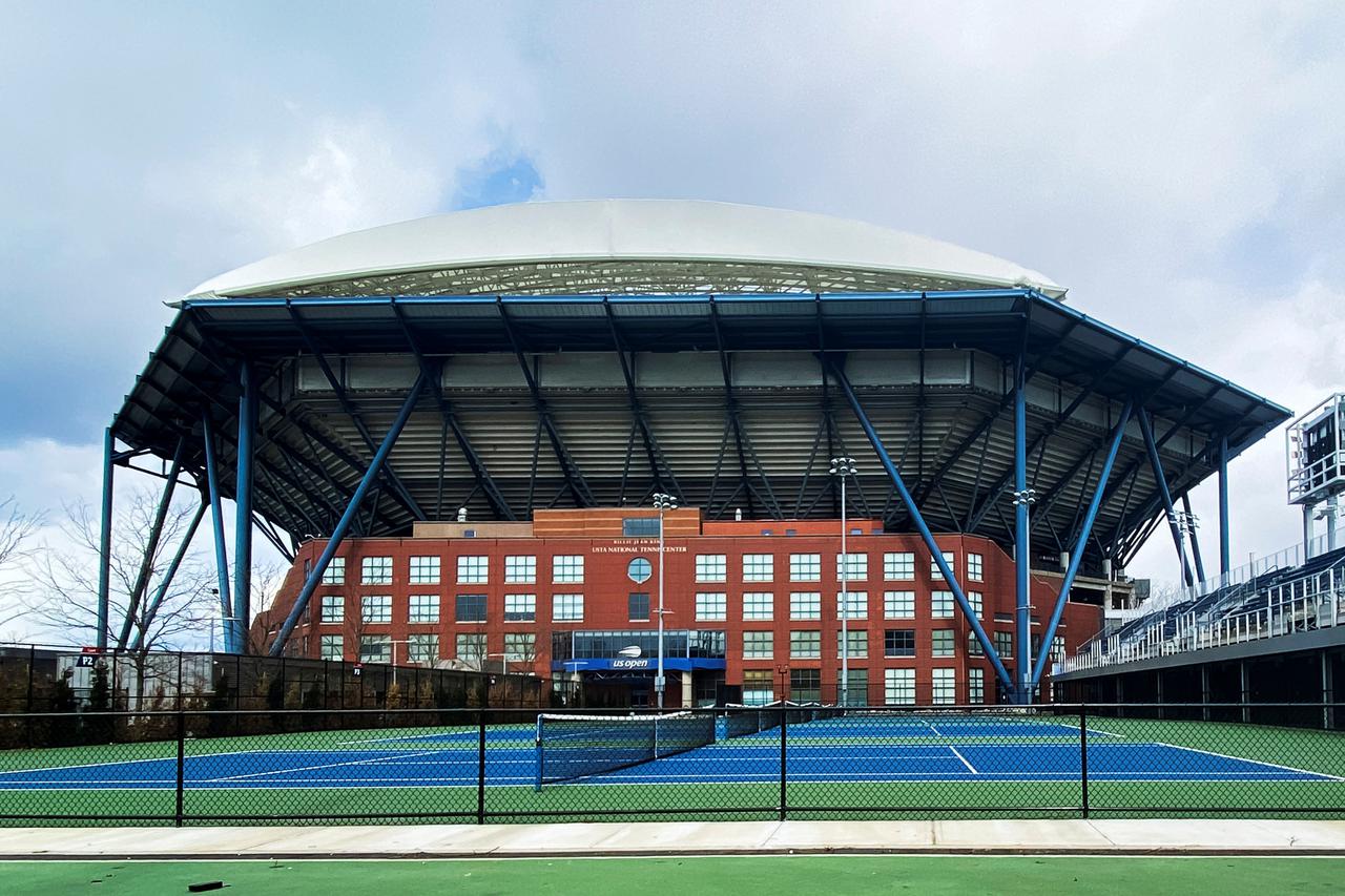 Teniski centar Billie Jean King