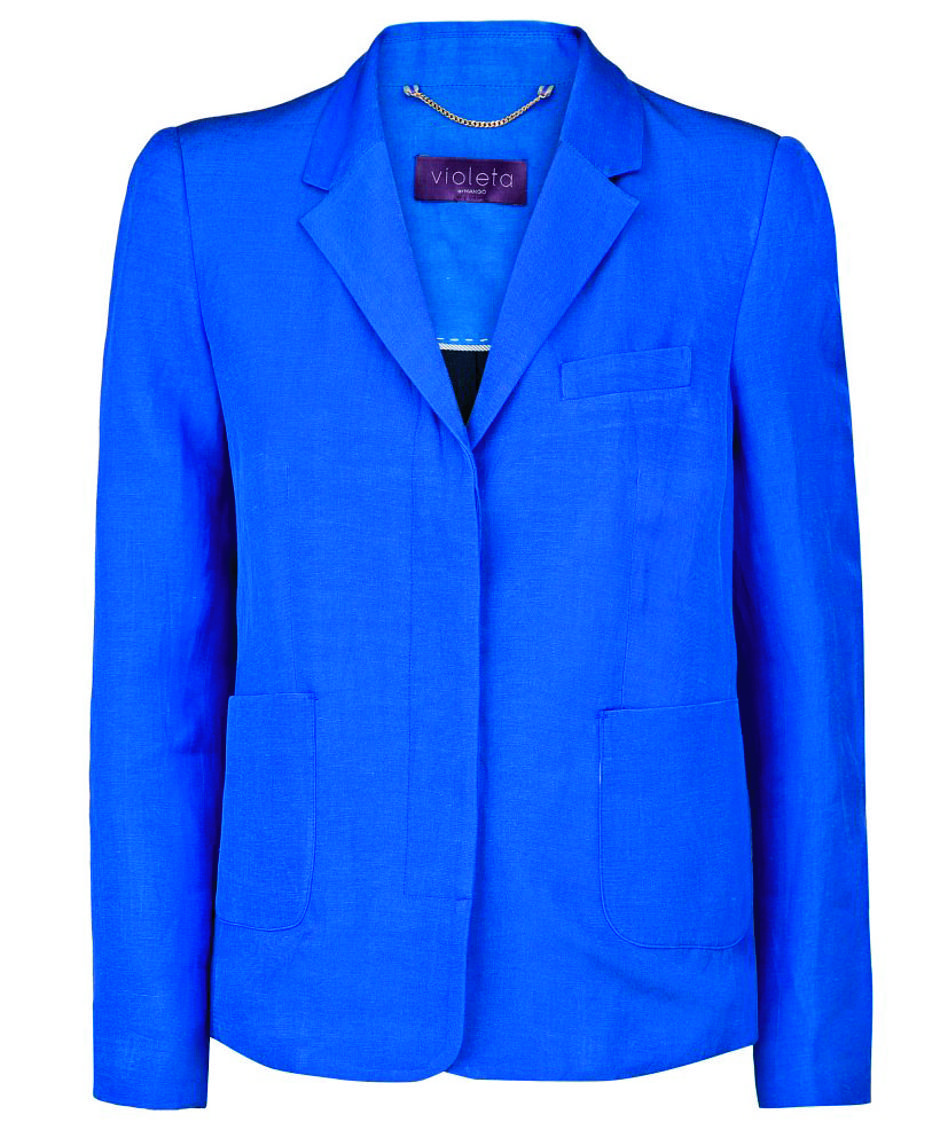 Ukradi stil Marije Borić