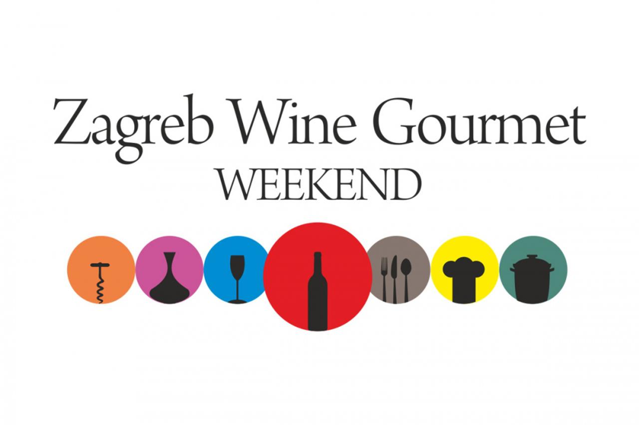 Zagreb Wine Gourmet Weekend