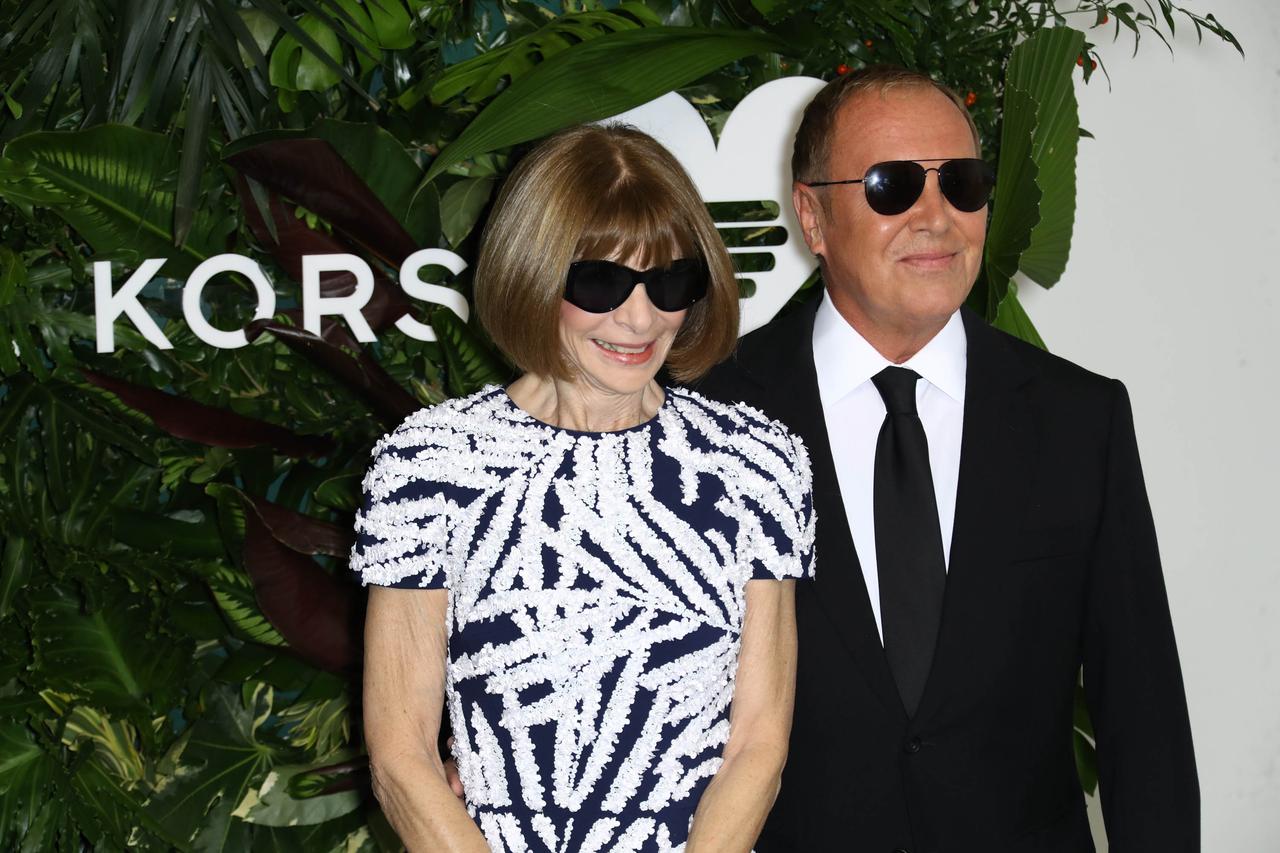 Anna Wintour