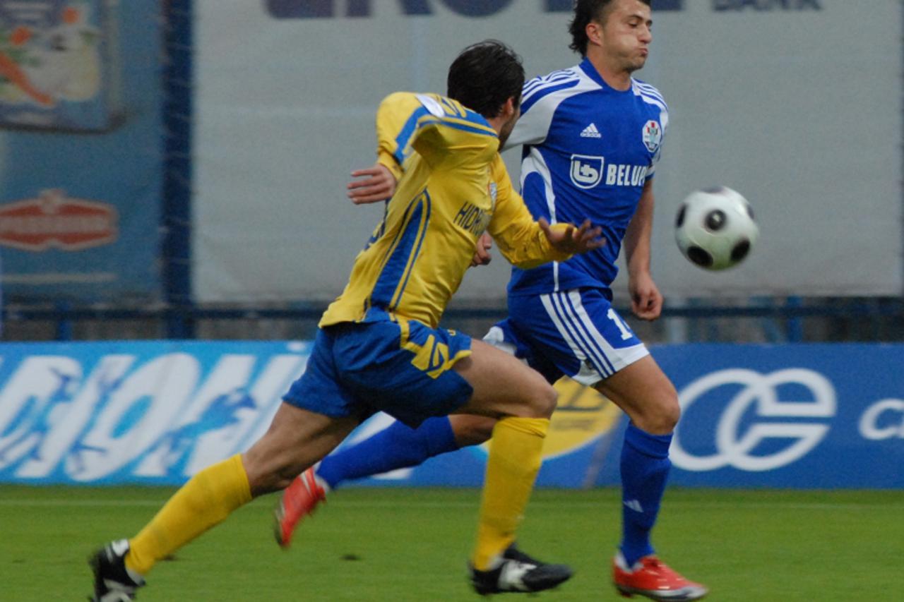 Slaven Belupo Inter
