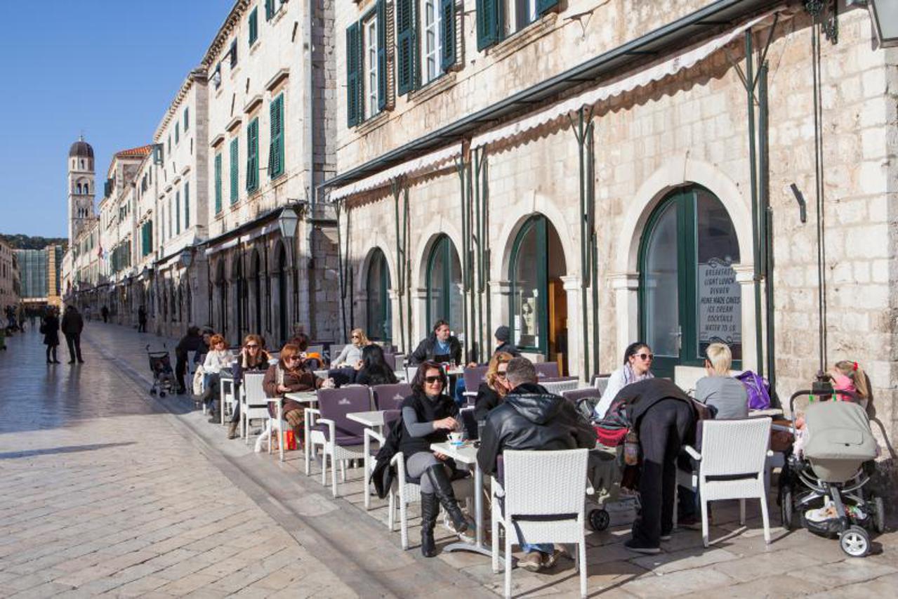 stradun 