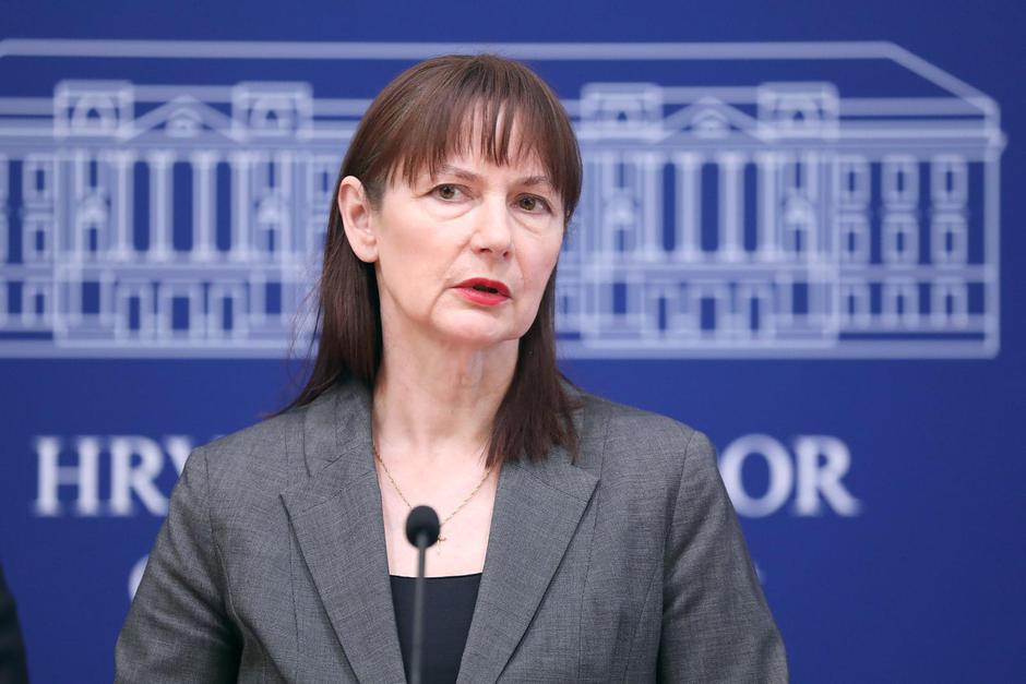 Zagreb: Vesna Vučemilović o postupanju MVEP u slučaju Zambija