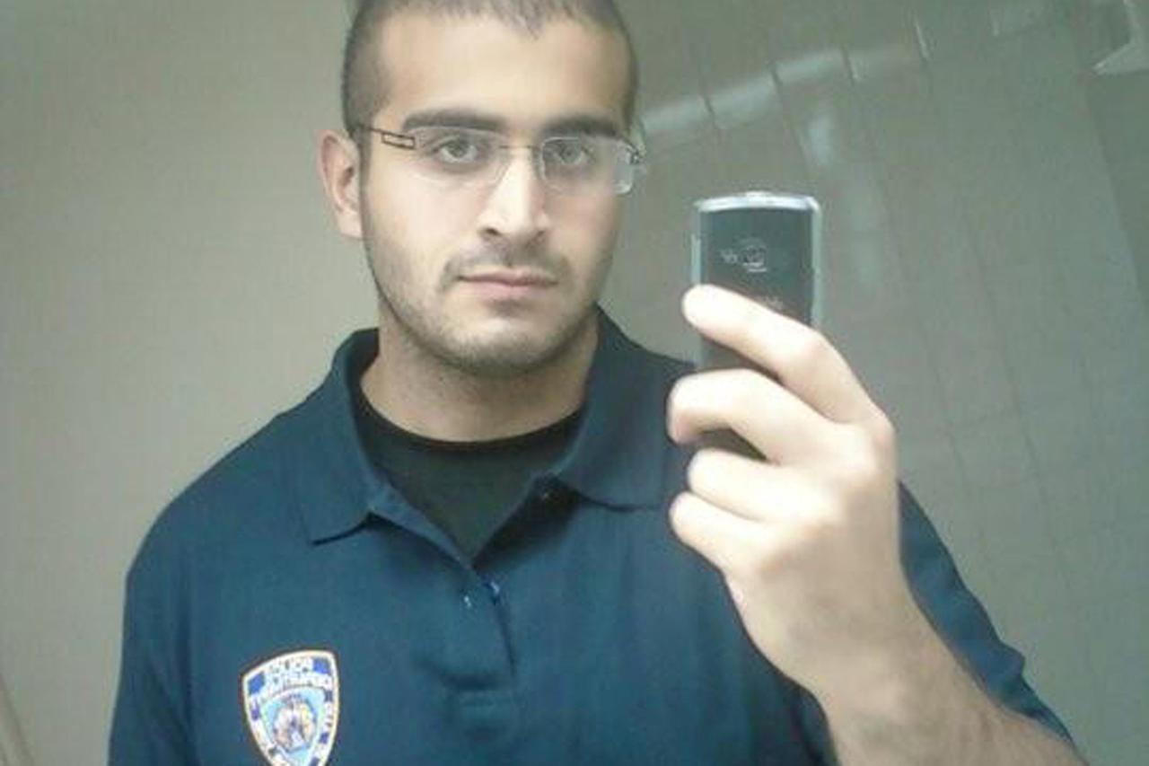 Omar Mateen volio je selfieje