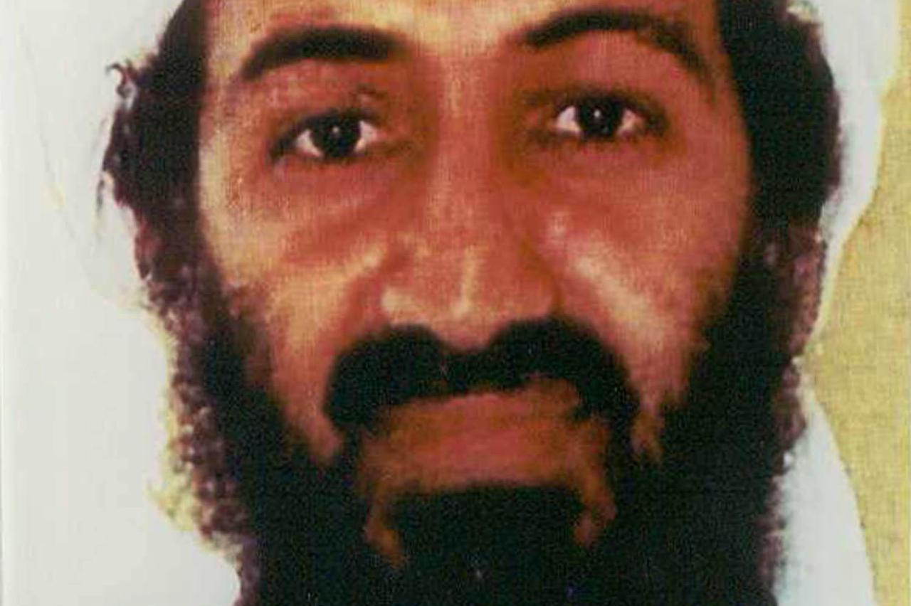 Osama bin Laden