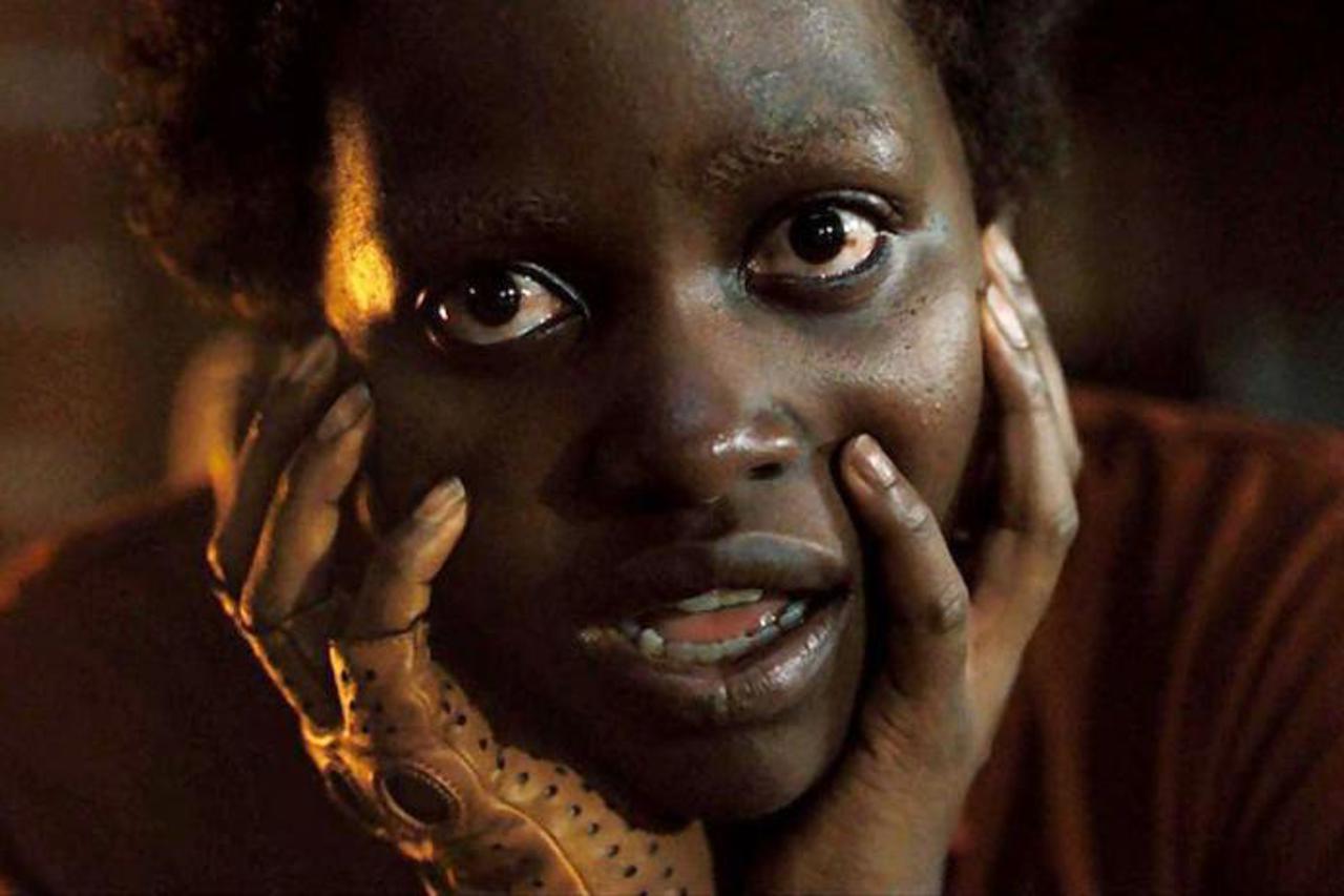 Lupita Nyong'o