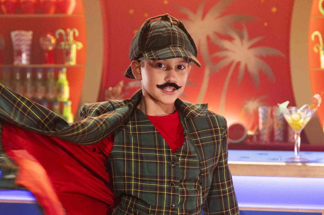 Drug dnevnik Pauline P.