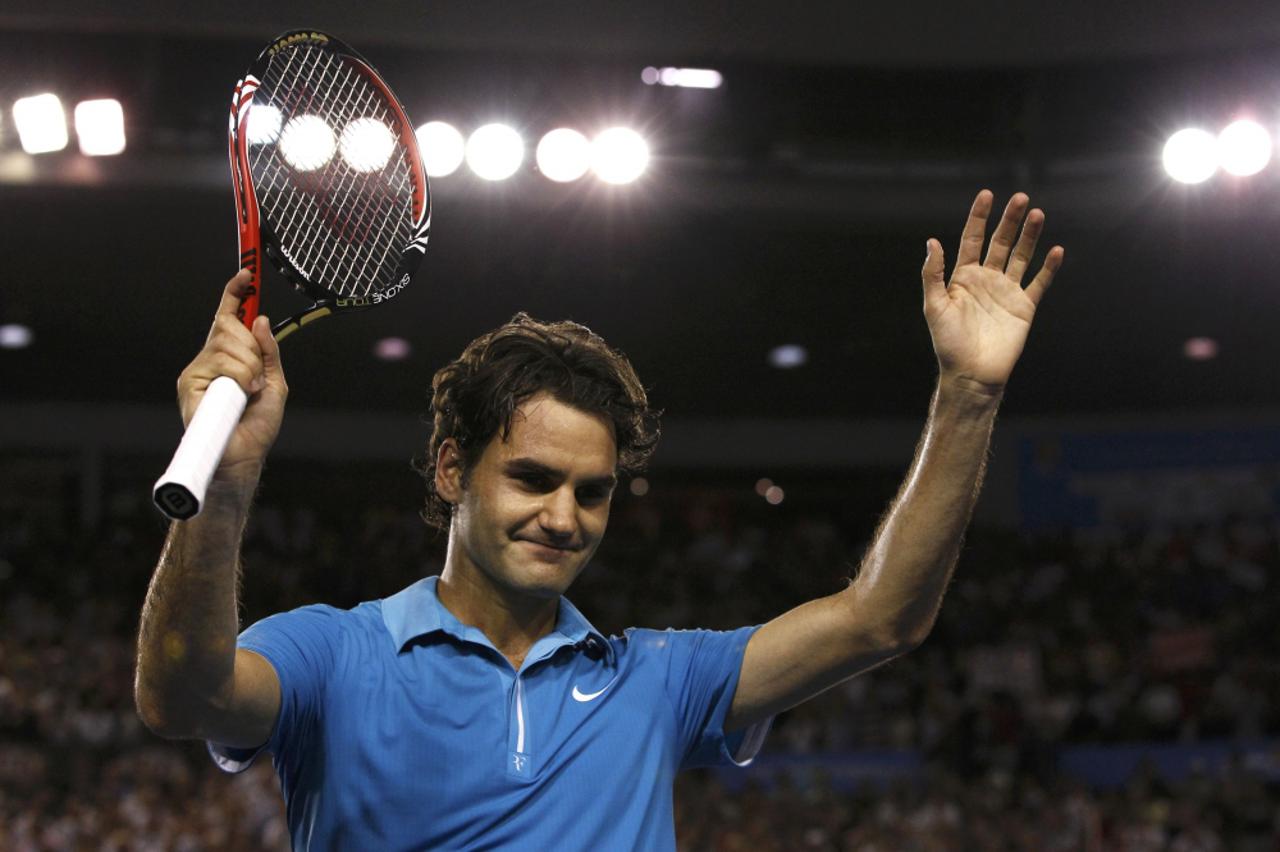 Roger Federer