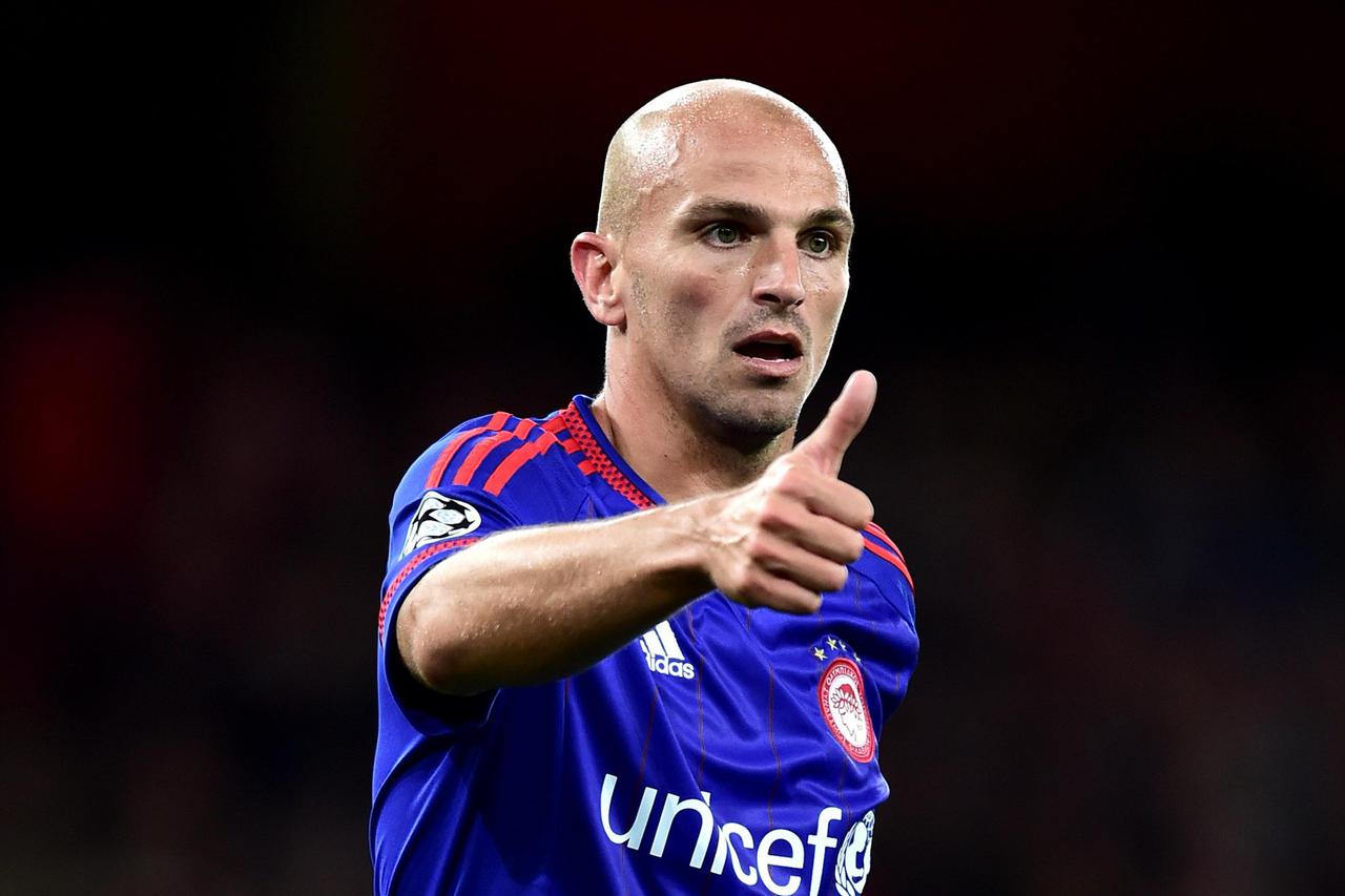 Esteban Cambiasso