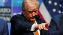 Israel shares intelligence with U.S. on alleged Iranian plot to assassinate Trump