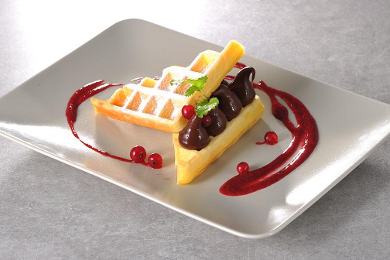 Zvijezda kuhanje, kolači