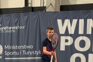 Maks Meštrić u četvrtfinalu TE turnira u Coimbri, Luka Mitrović izgubio u Lesznu