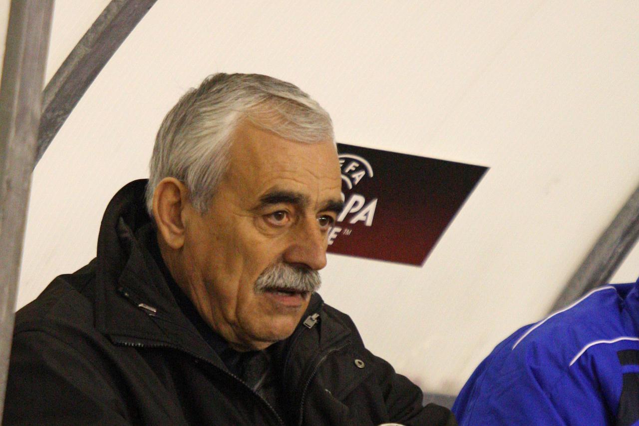 Split: 1. HNL, 21. kolo, HNK Hajduk Split - RNK Split