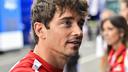 Charles Leclerc uoči VN Mađarske: 'Priznajem da sam protiv Oscara bio na rubu, ne želim tako stalno voziti'