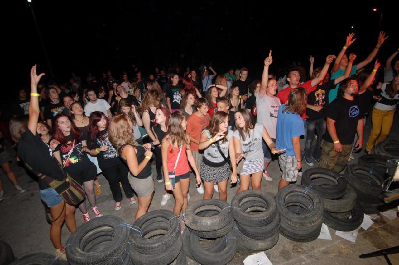 festival