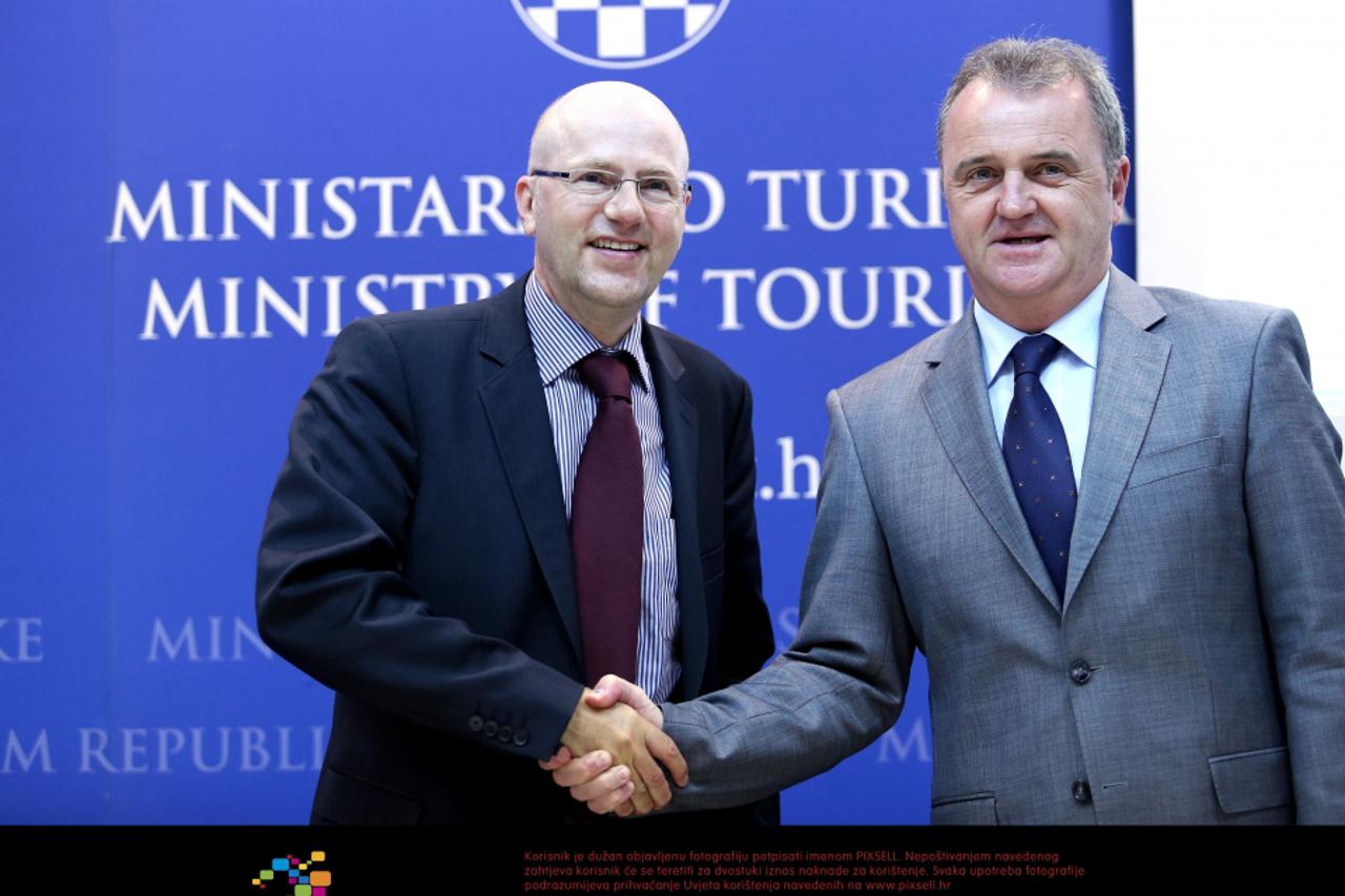 reinhard pfeffer,veljko ostojić