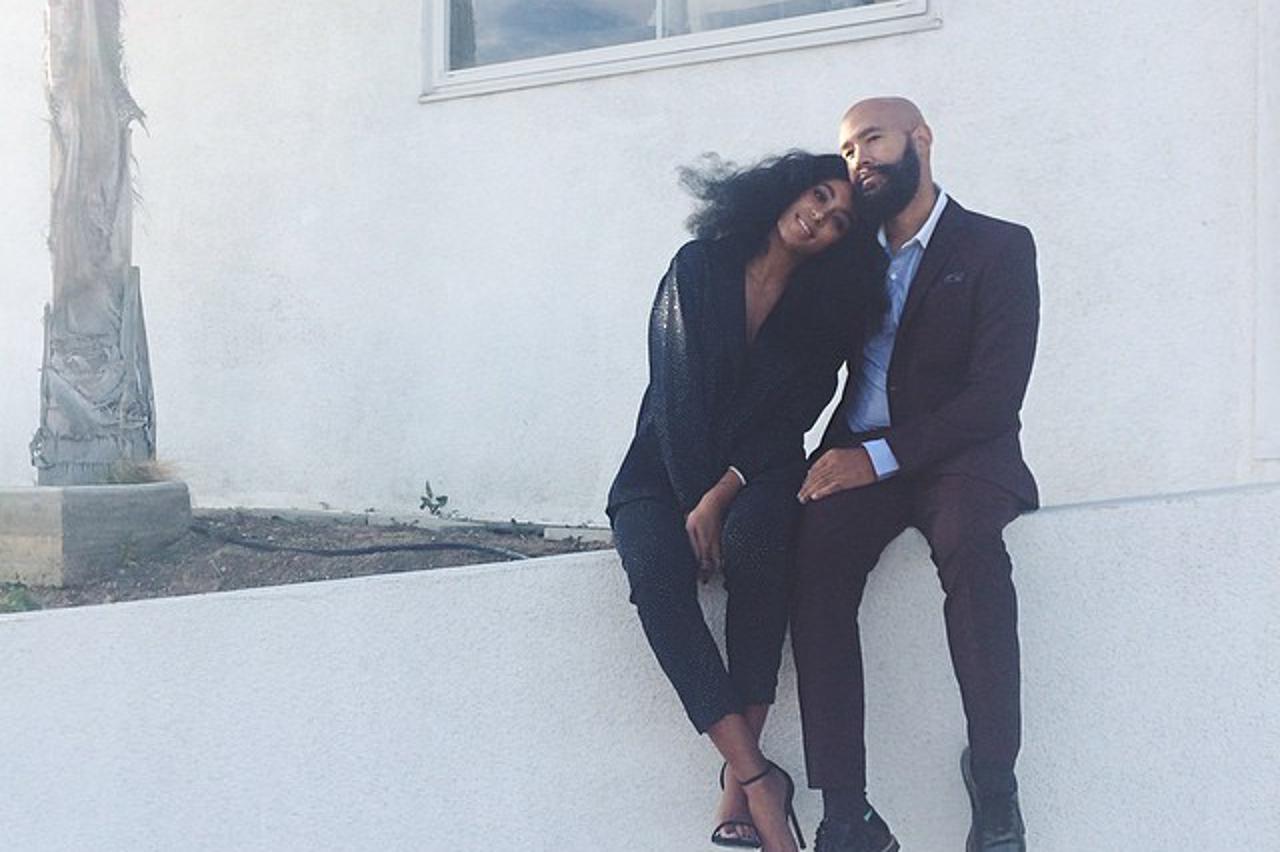 solange