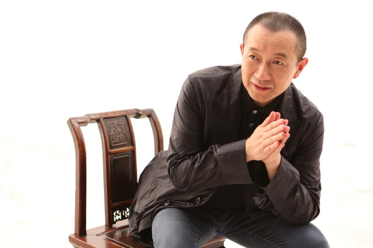 Tan Dun