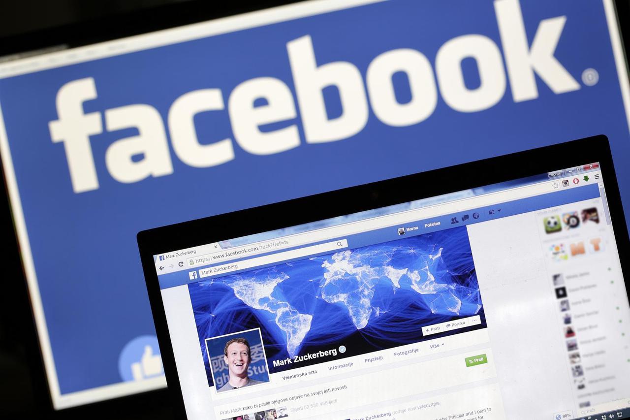 Facebook