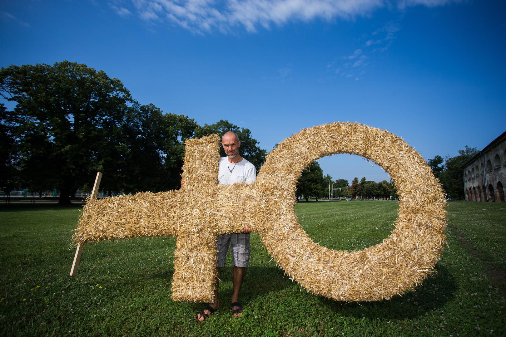 Ove godine festival će nositi naziv 'Ženska energija'.