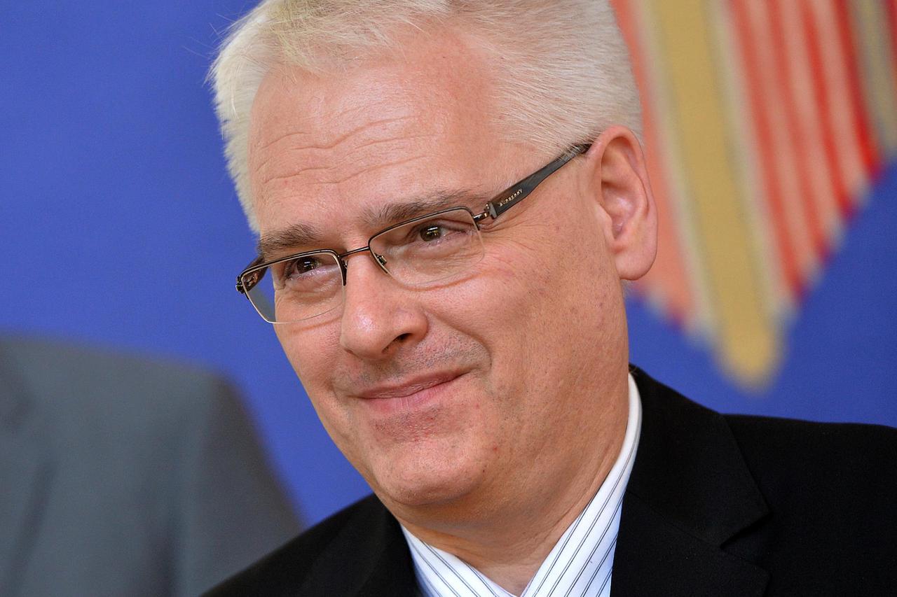 Ivo Josipović