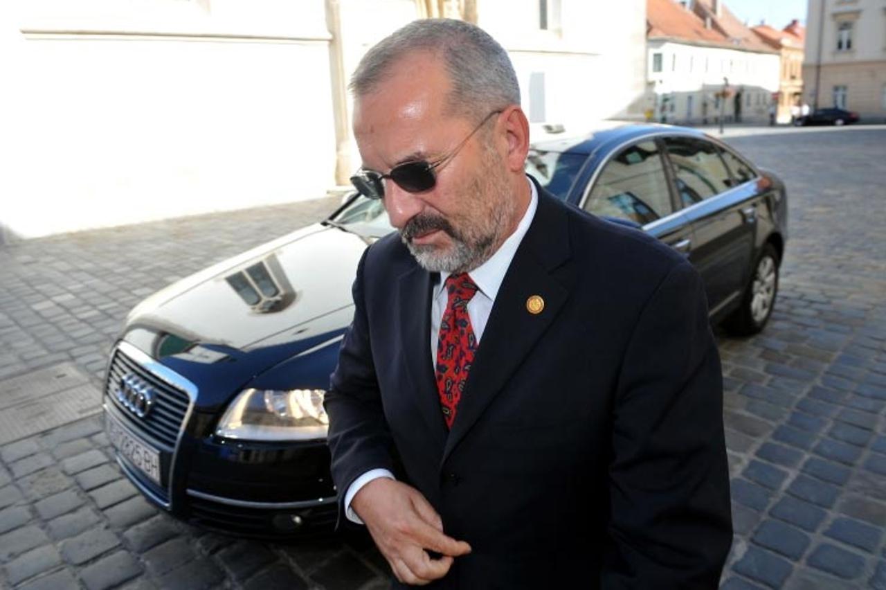 Mladen Bajić