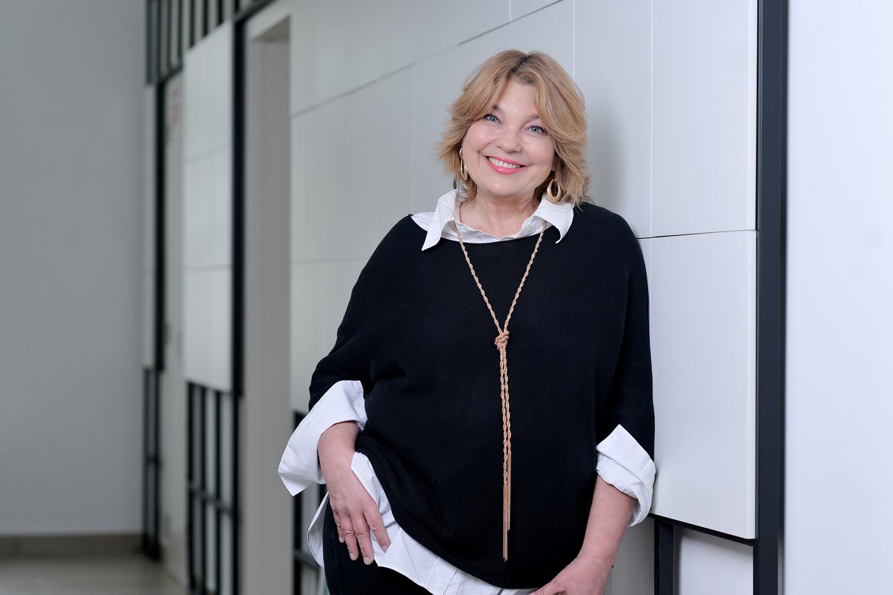 Zagreb: Karmela Vukov Colić, direktorica TZ Dugo Selo