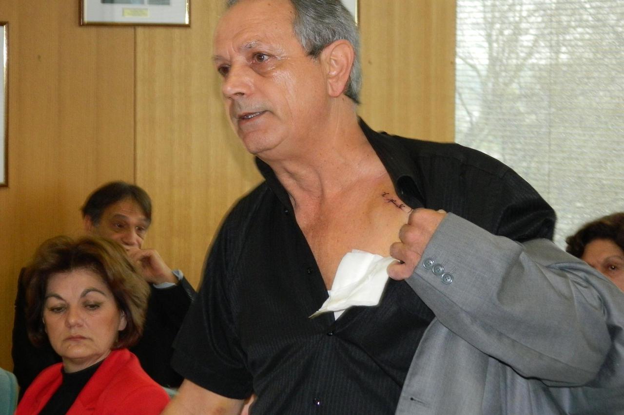 Željko Sabo