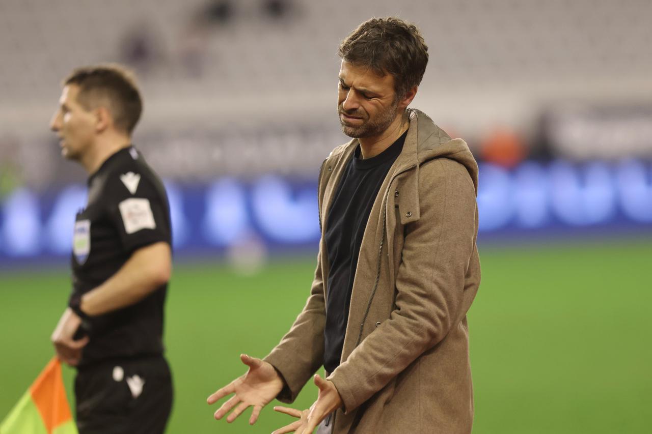 Split:Hajduk i Slaven Belupo sastali se 21. kolu SuperSport HNL-a