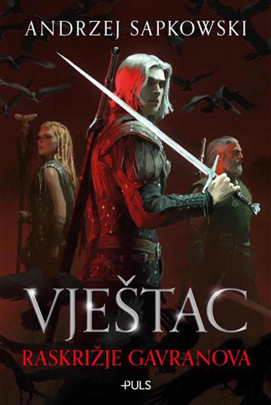 Raskrižje gavranova